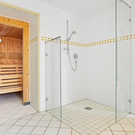 Villa Aegir Villa Aegir 121 塞巴特黑灵斯多夫 外观 照片